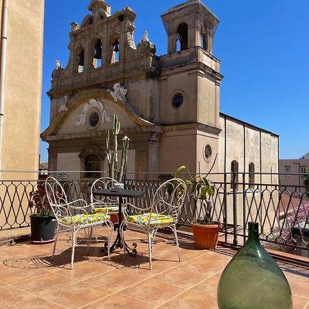 Le Terrazze Elite Apartment Palermo Kültér fotó