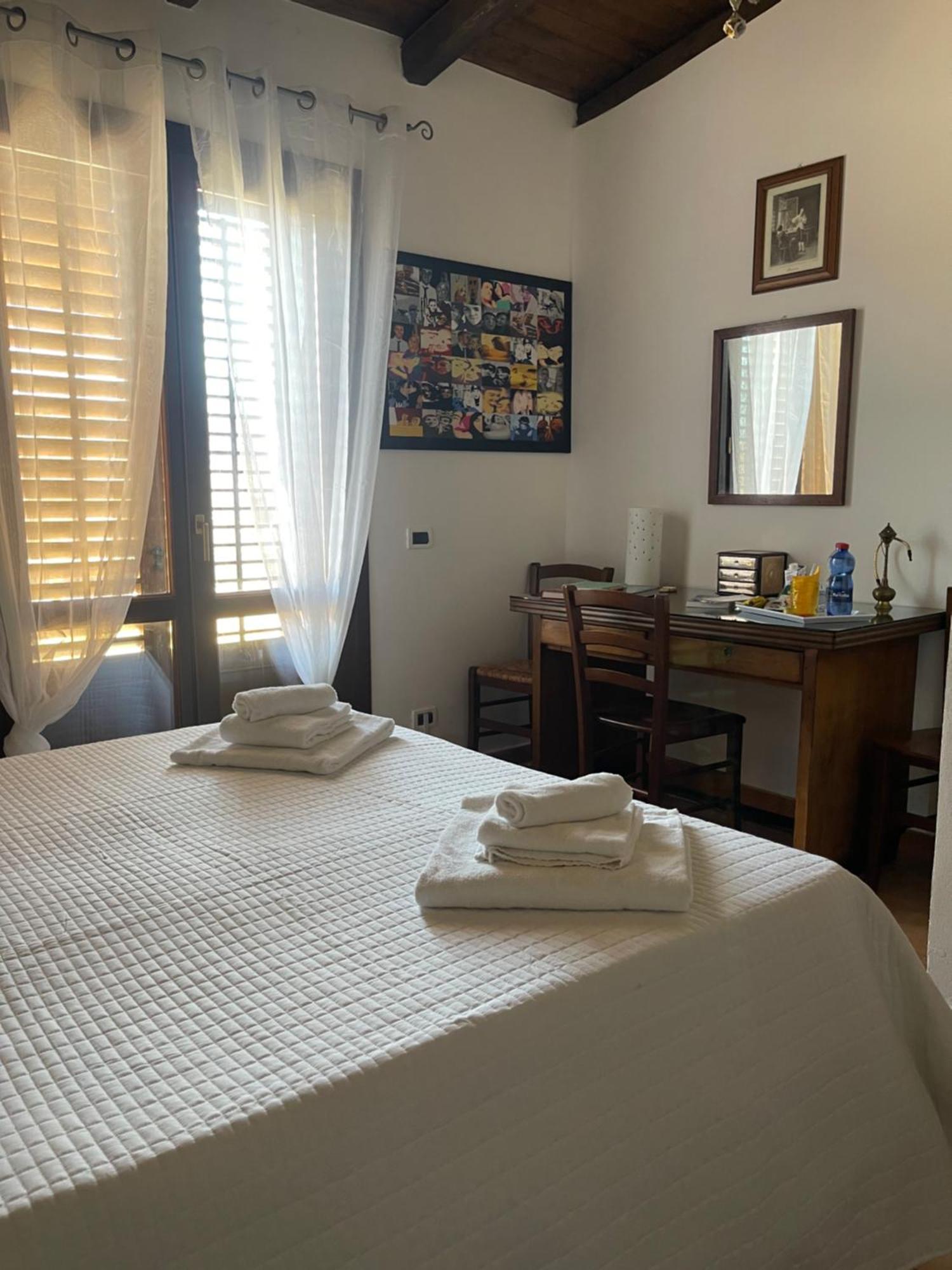Le Terrazze Elite Apartment Palermo Kültér fotó