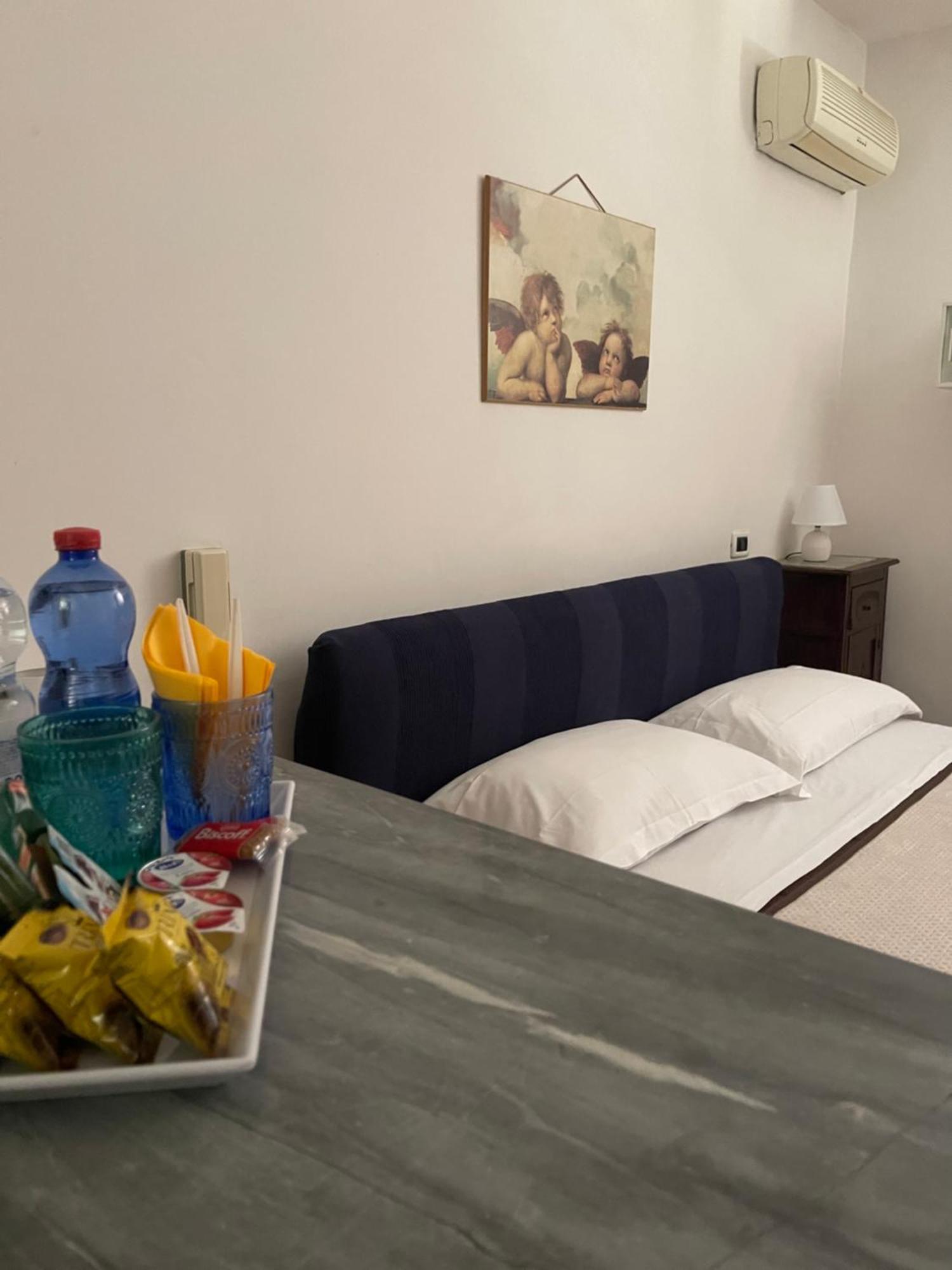 Le Terrazze Elite Apartment Palermo Kültér fotó