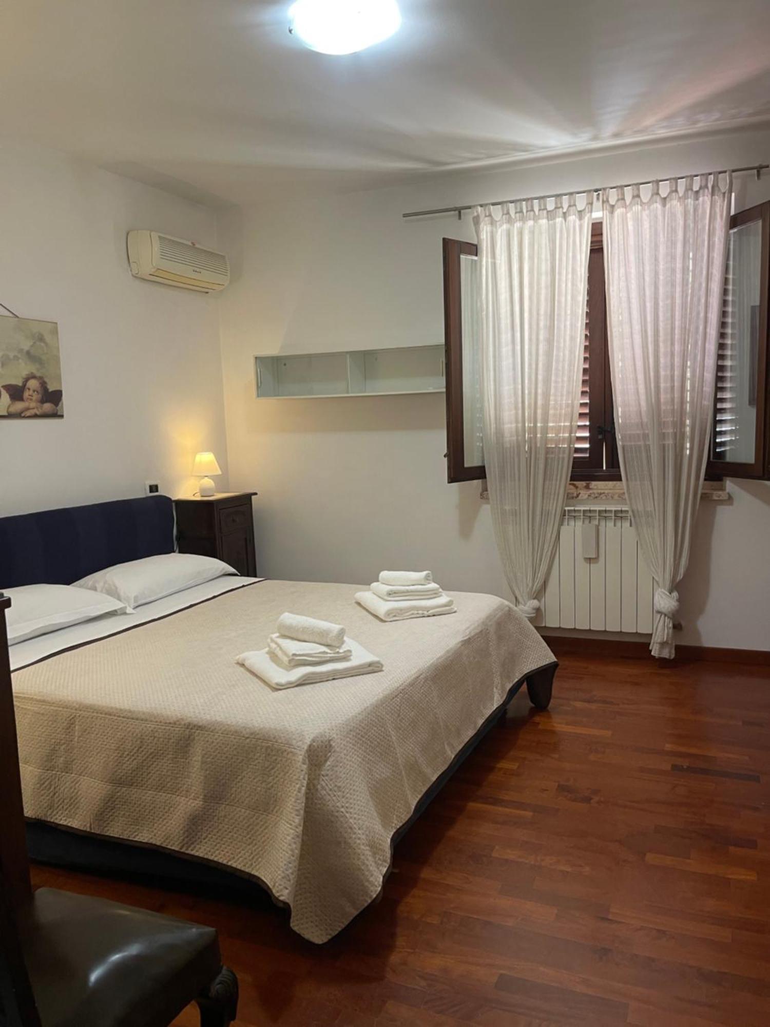 Le Terrazze Elite Apartment Palermo Kültér fotó