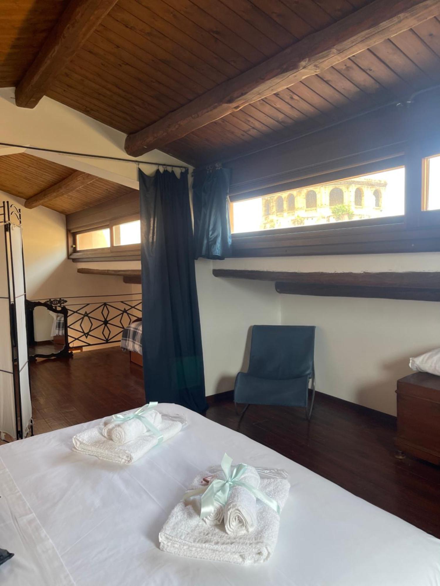Le Terrazze Elite Apartment Palermo Kültér fotó
